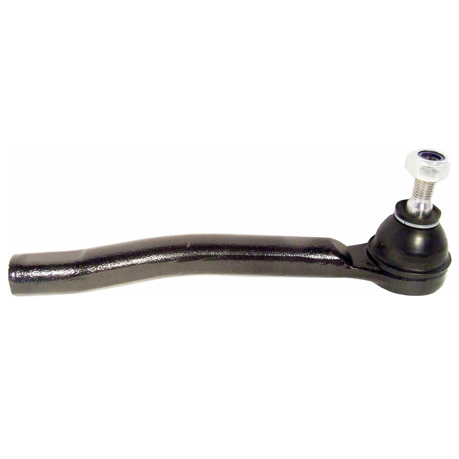 DELPHI - Steering Tie Rod End (Right Outer) - DPH TA2677