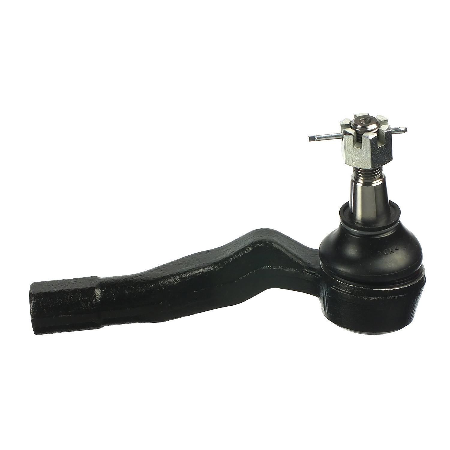 DELPHI - Steering Tie Rod End (Right Outer) - DPH TA3012