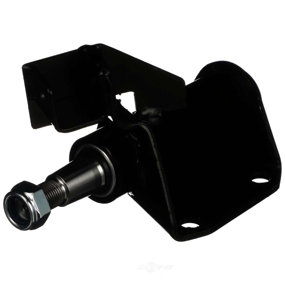 DELPHI - Steering Idler Arm and Bracket Assembly (Front) - DPH TA5417