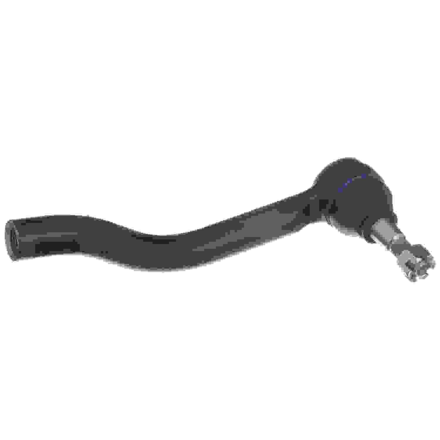 DELPHI - Steering Tie Rod End (Right Outer) - DPH TA5978