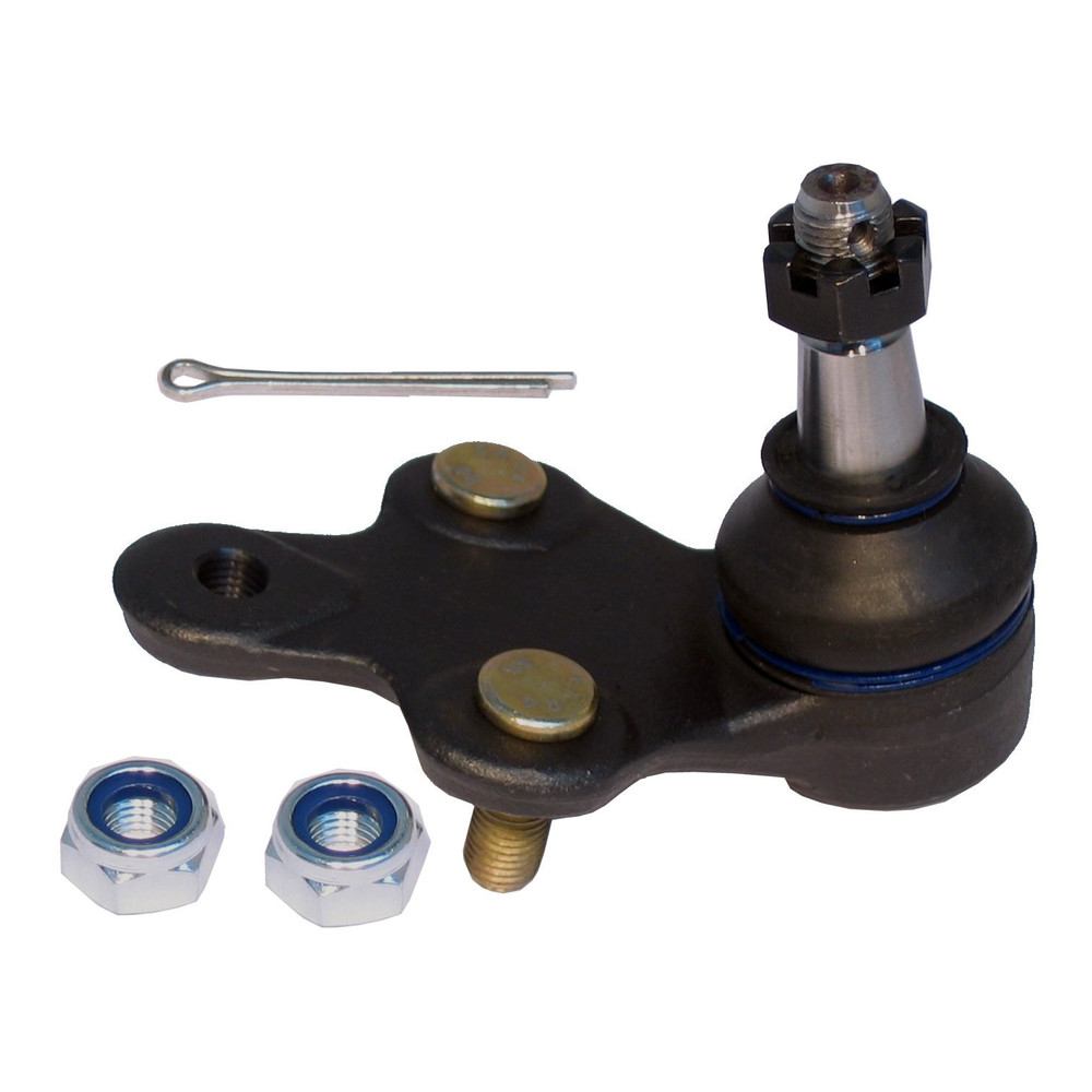 DELPHI - Suspension Ball Joint (Front Right Lower) - DPH TC1241