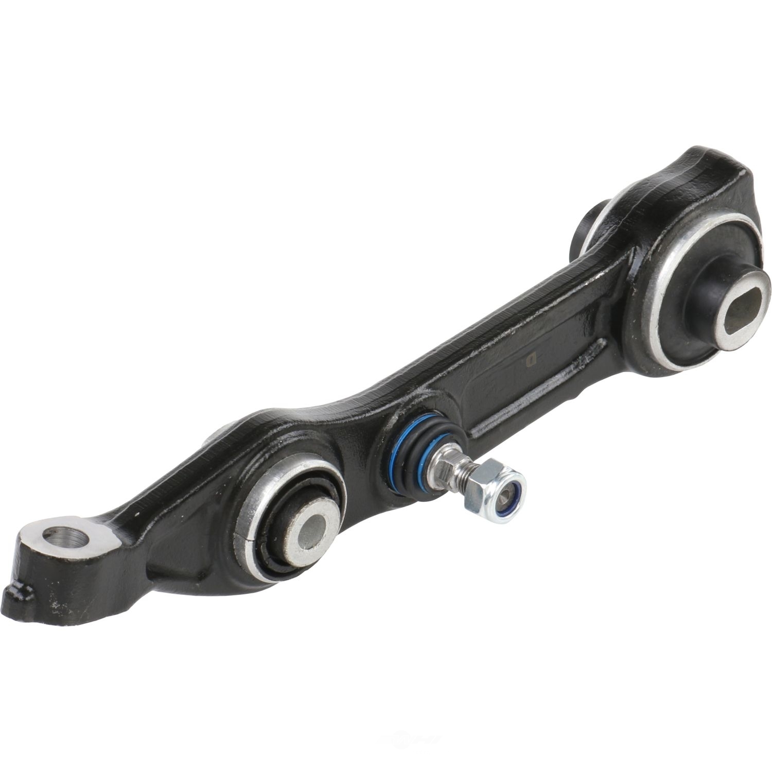 DELPHI - Suspension Control Arm and Ball Joint Assembly (Front Right Lower Rearward) - DPH TC1384