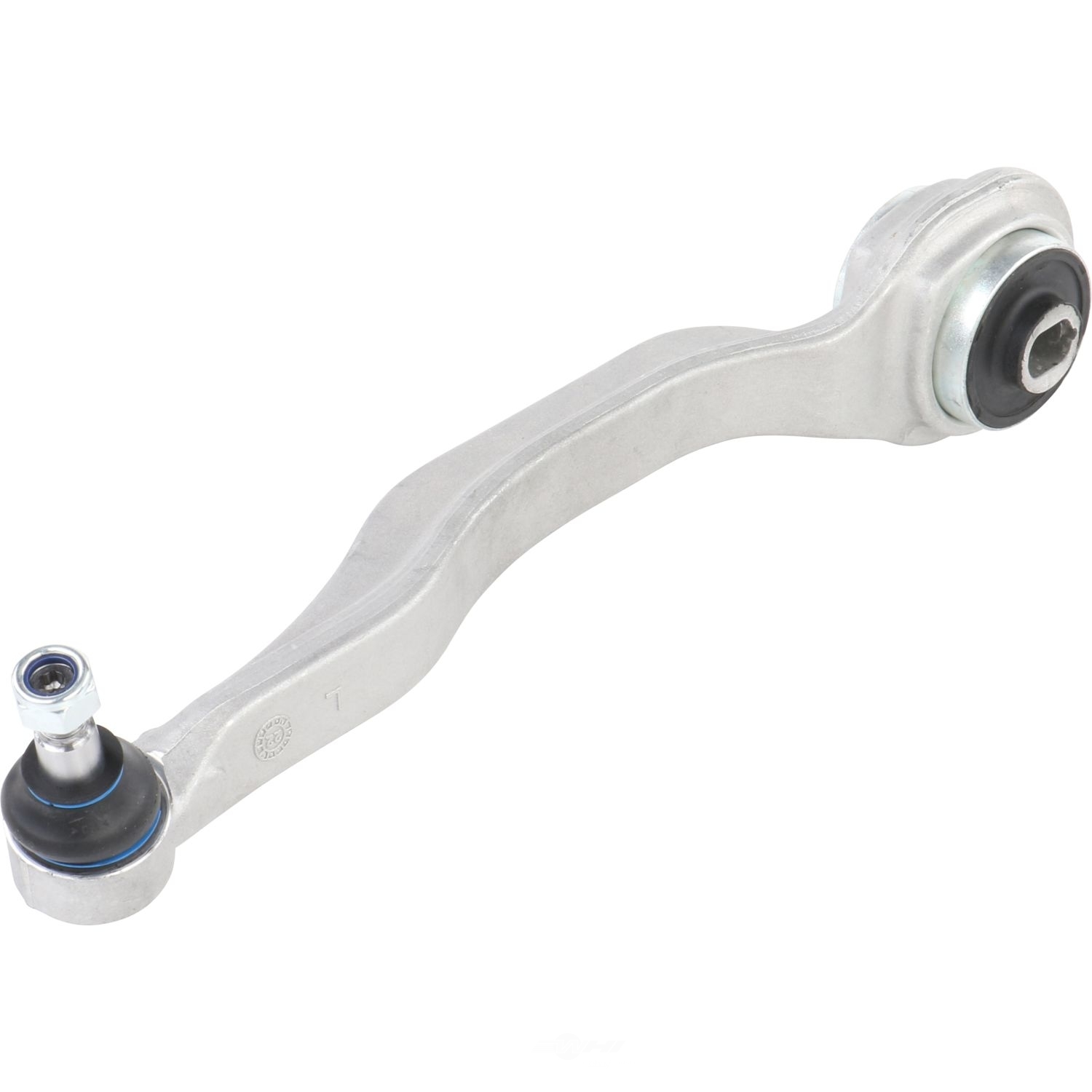 DELPHI - Suspension Control Arm and Ball Joint Assembly (Front Left Lower) - DPH TC1385