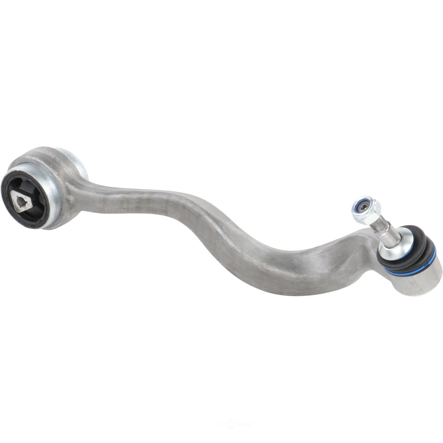DELPHI - Suspension Control Arm and Ball Joint Assembly (Front Right Lower Forward) - DPH TC1391