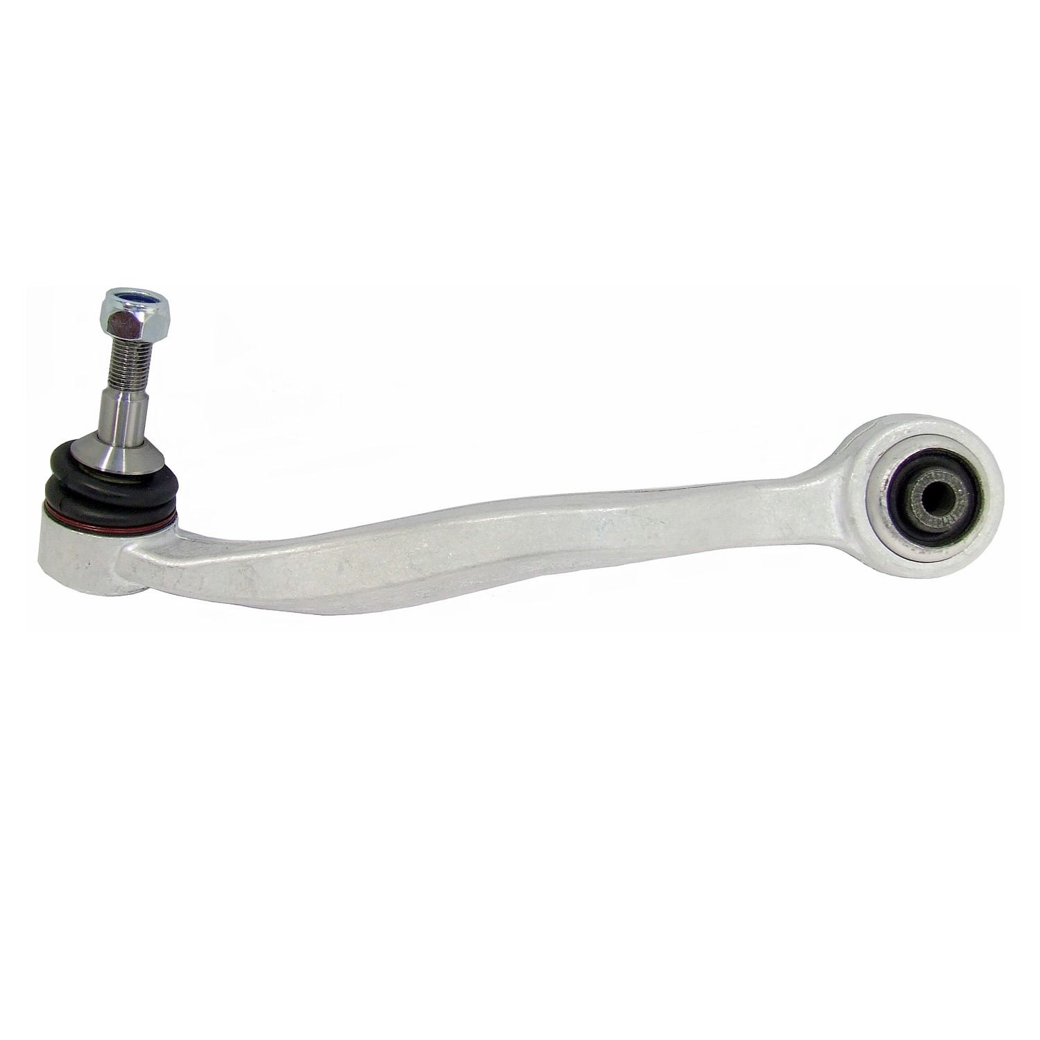 DELPHI - Suspension Control Arm and Ball Joint Assembly (Front Left Lower Rearward) - DPH TC1392