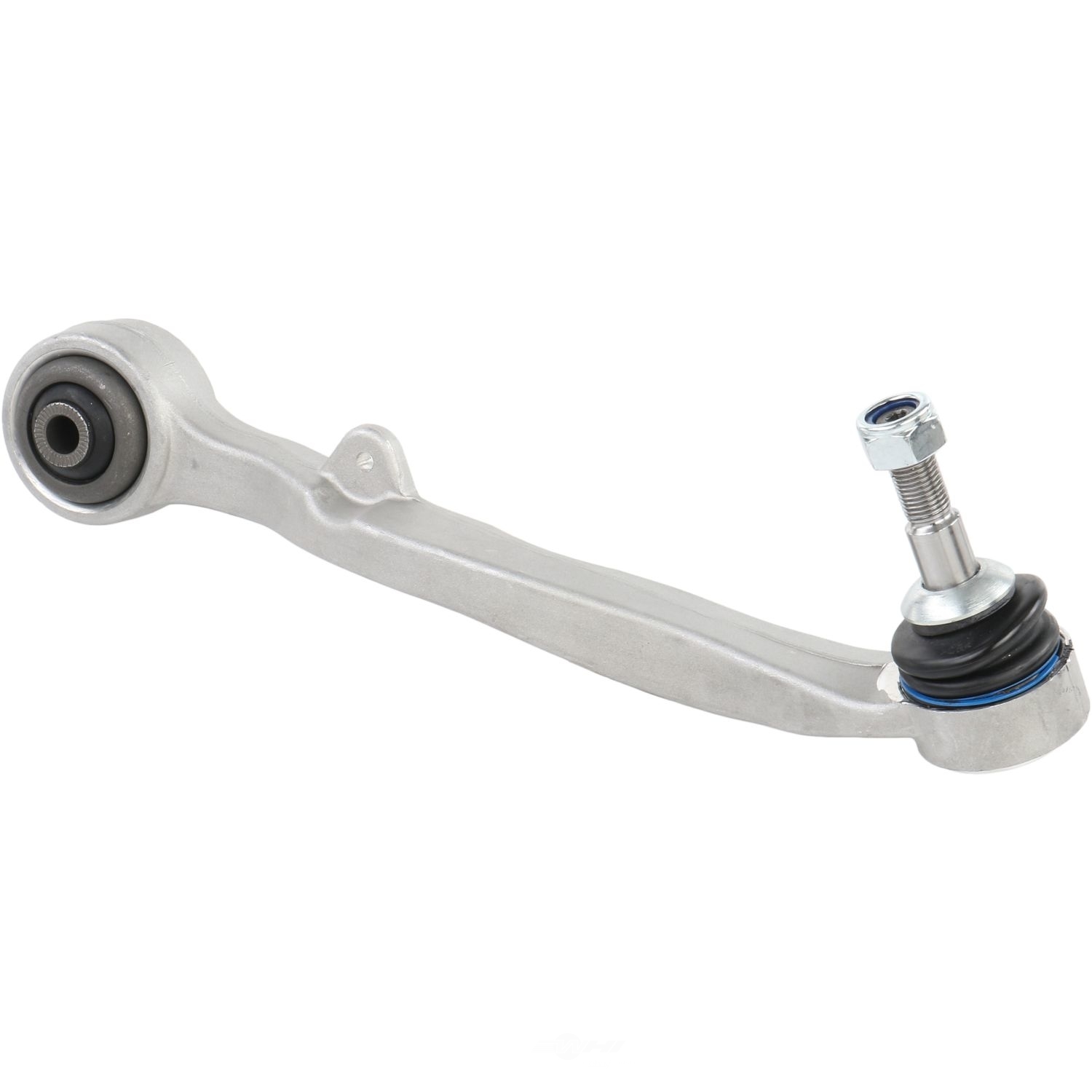 DELPHI - Suspension Control Arm and Ball Joint Assembly (Front Right Lower Rearward) - DPH TC1393