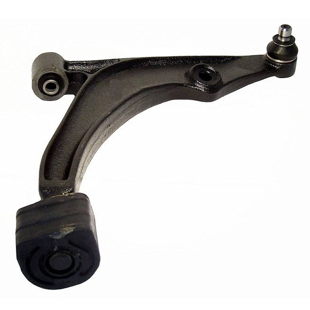DELPHI - Suspension Control Arm and Ball Joint Assembly (Front Right Lower) - DPH TC1453