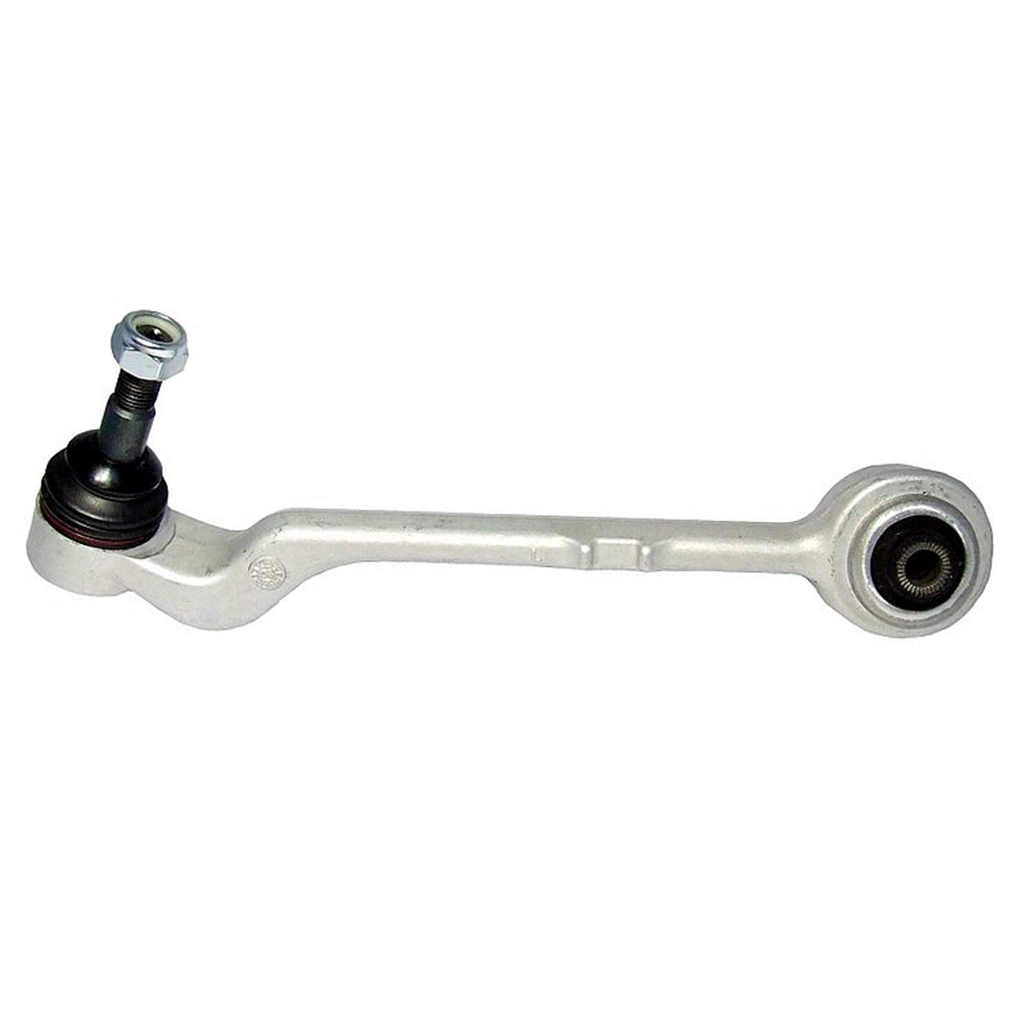 DELPHI - Suspension Control Arm and Ball Joint Assembly (Front Left Lower Rearward) - DPH TC1476