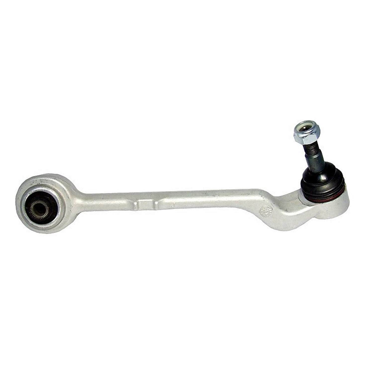 DELPHI - Suspension Control Arm and Ball Joint Assembly (Front Right Lower Rearward) - DPH TC1477