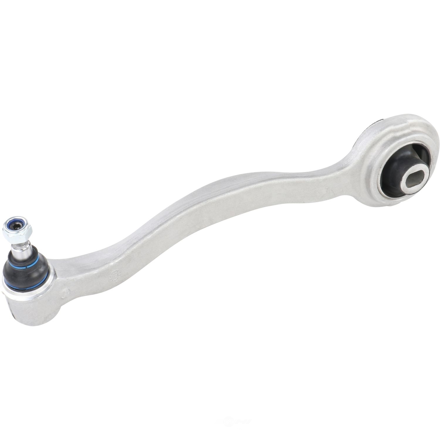 DELPHI - Suspension Control Arm and Ball Joint Assembly (Front Left Lower Forward) - DPH TC1494