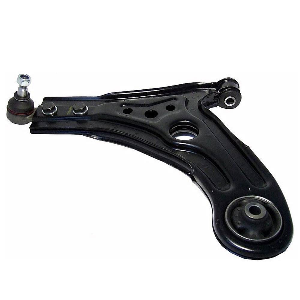 DELPHI - Suspension Control Arm and Ball Joint Assembly (Front Left Lower) - DPH TC1503