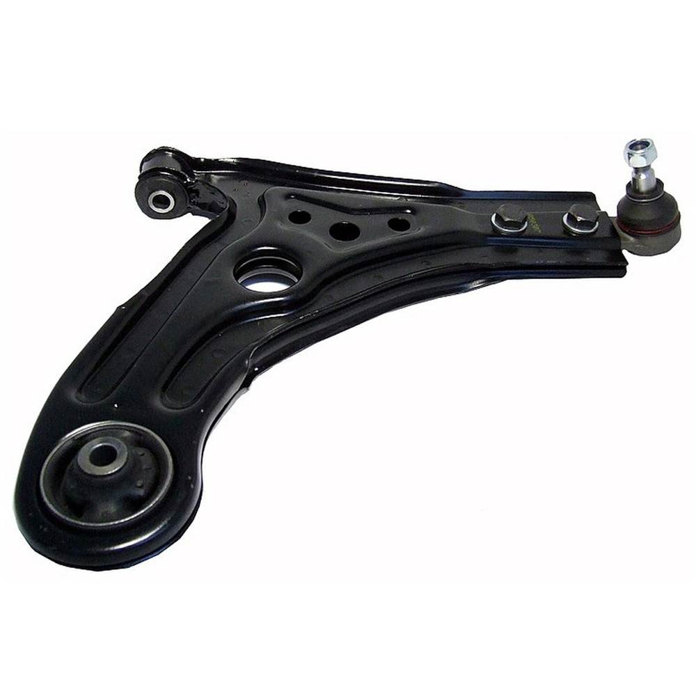 DELPHI - Suspension Control Arm and Ball Joint Assembly (Front Right Lower) - DPH TC1504