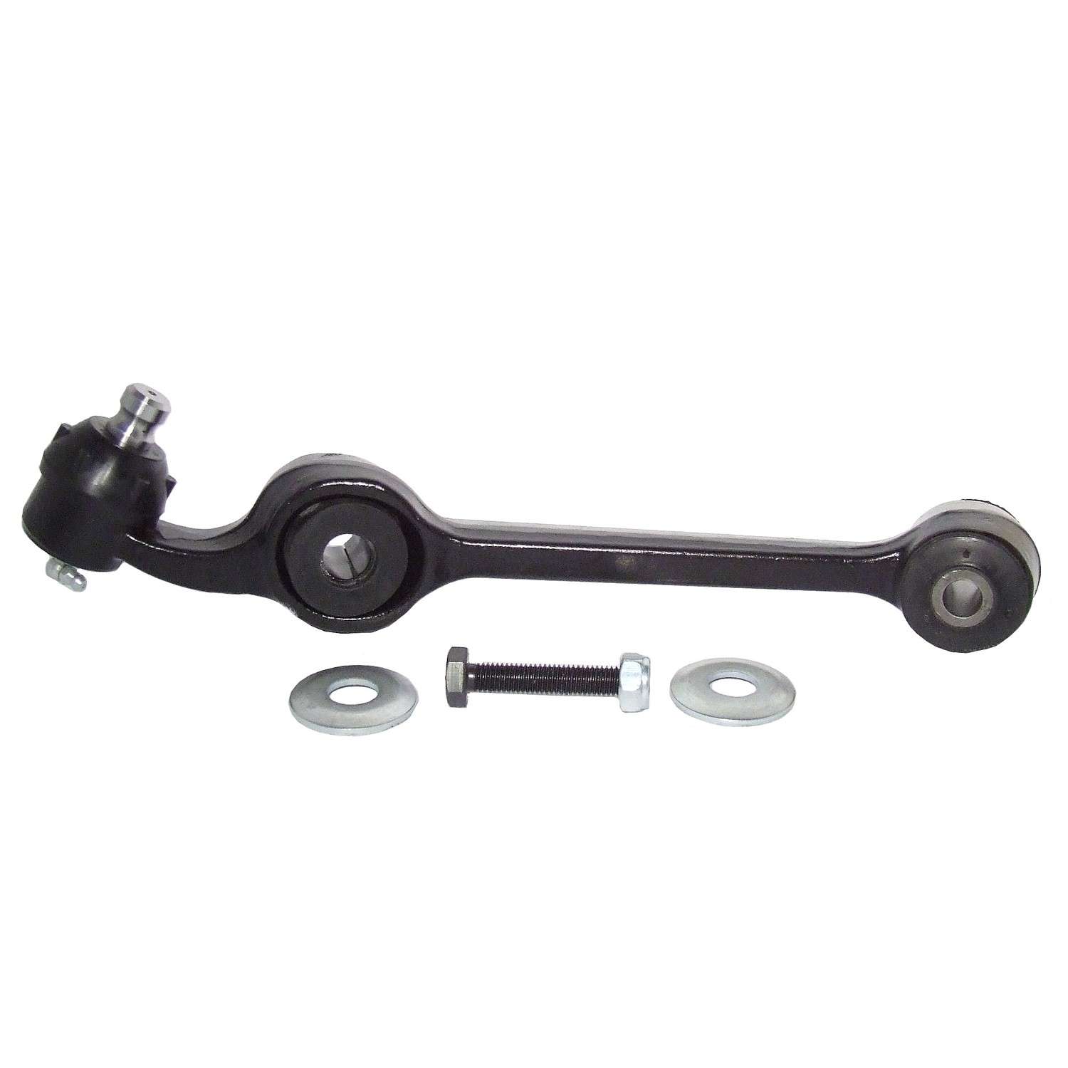 DELPHI - Suspension Control Arm and Ball Joint Assembly - DPH TC1635