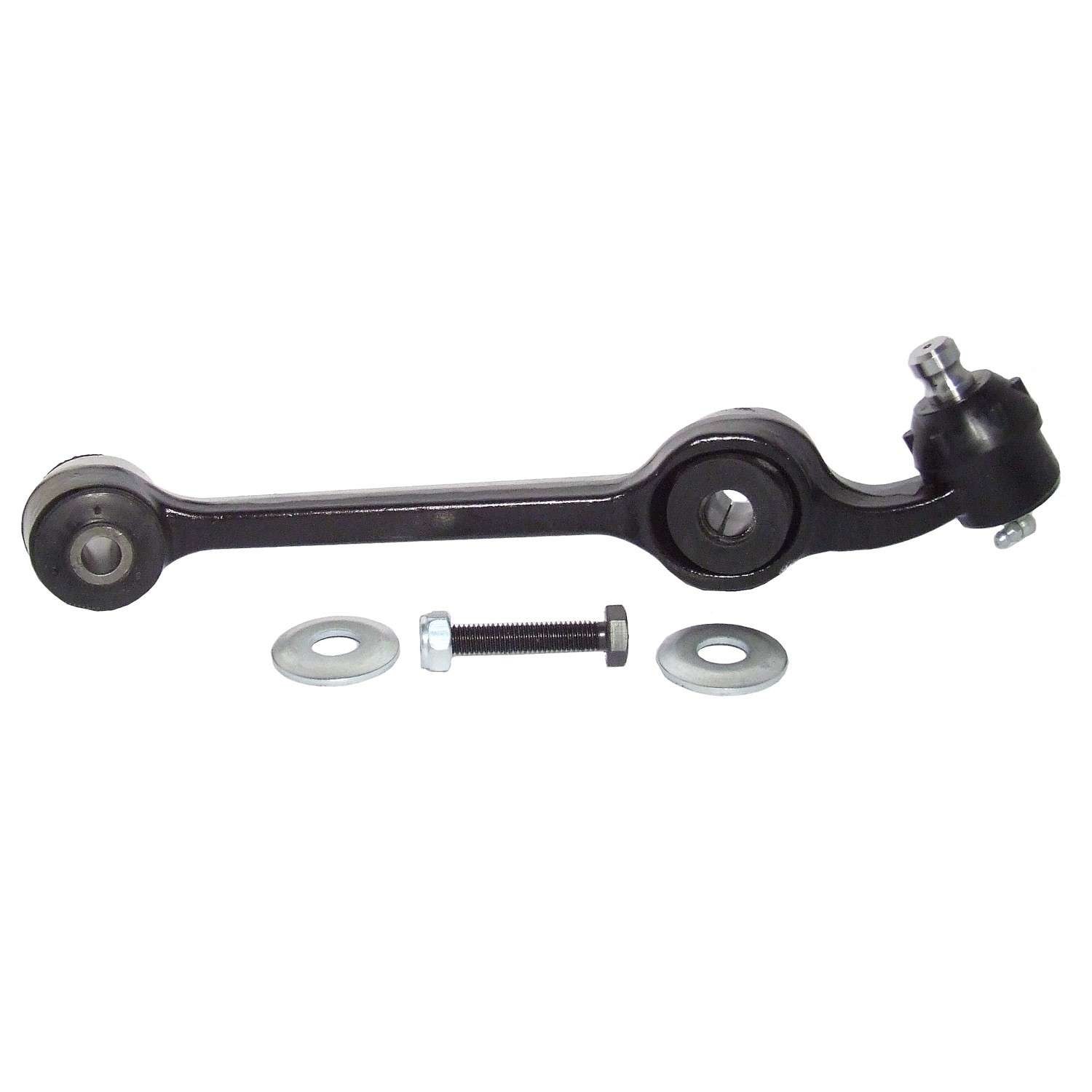 DELPHI - Suspension Control Arm and Ball Joint Assembly (Front Left Lower) - DPH TC1636
