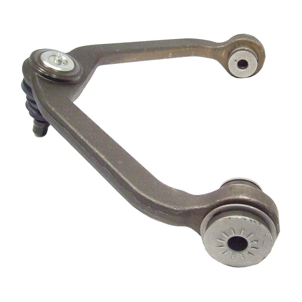 DELPHI - Suspension Control Arm and Ball Joint Assembly (Front Left Upper) - DPH TC1707