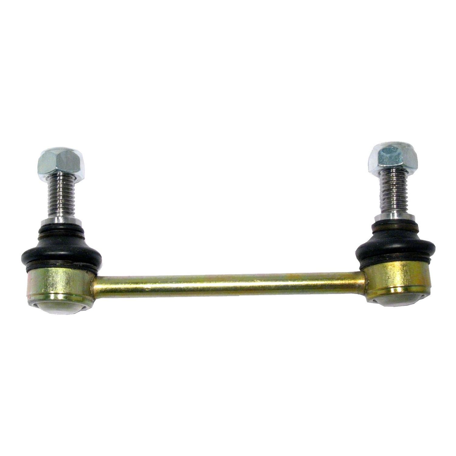 DELPHI - Suspension Stabilizer Bar Link Kit (Rear) - DPH TC2096