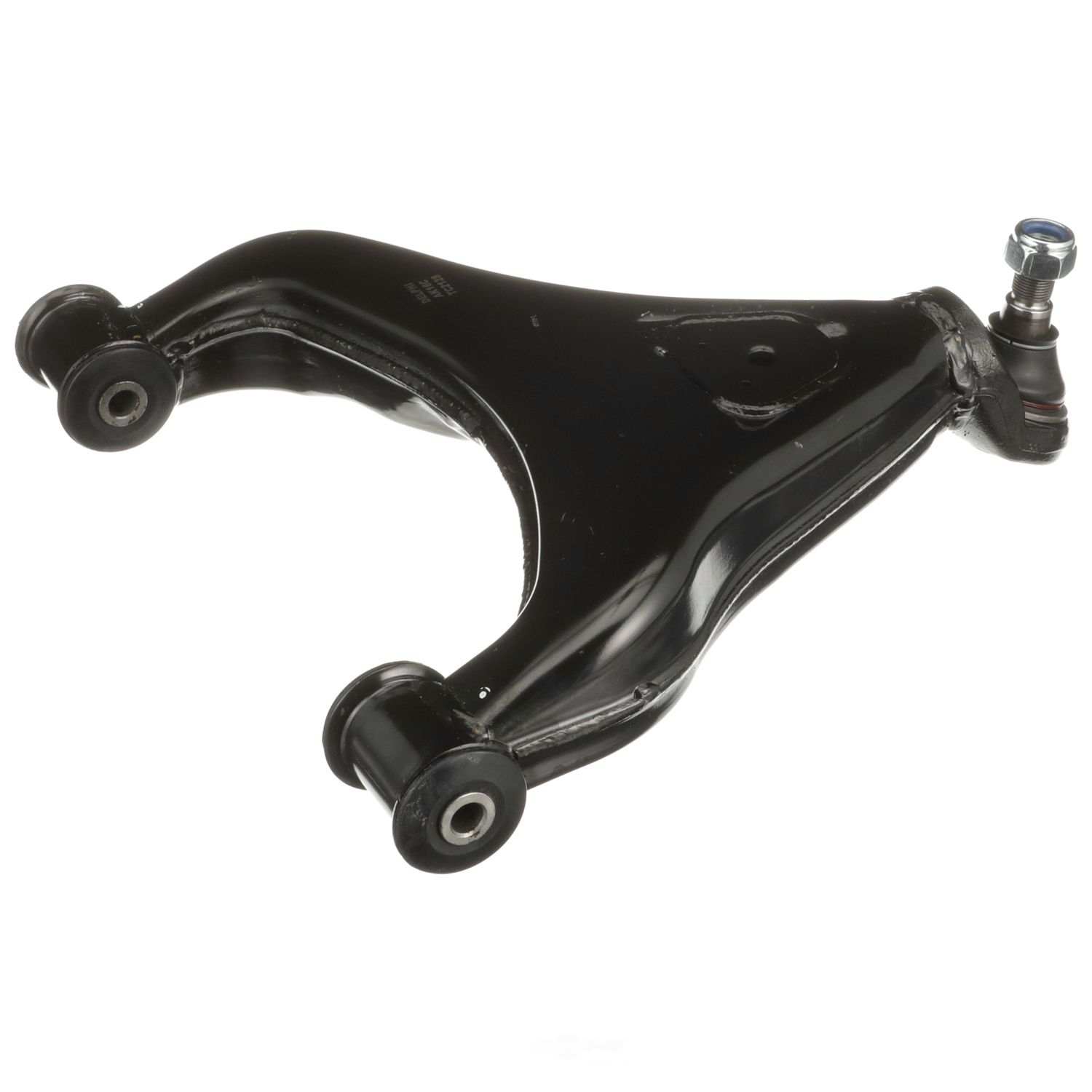 DELPHI - Suspension Control Arm and Ball Joint Assembly (Front Right Lower) - DPH TC2128