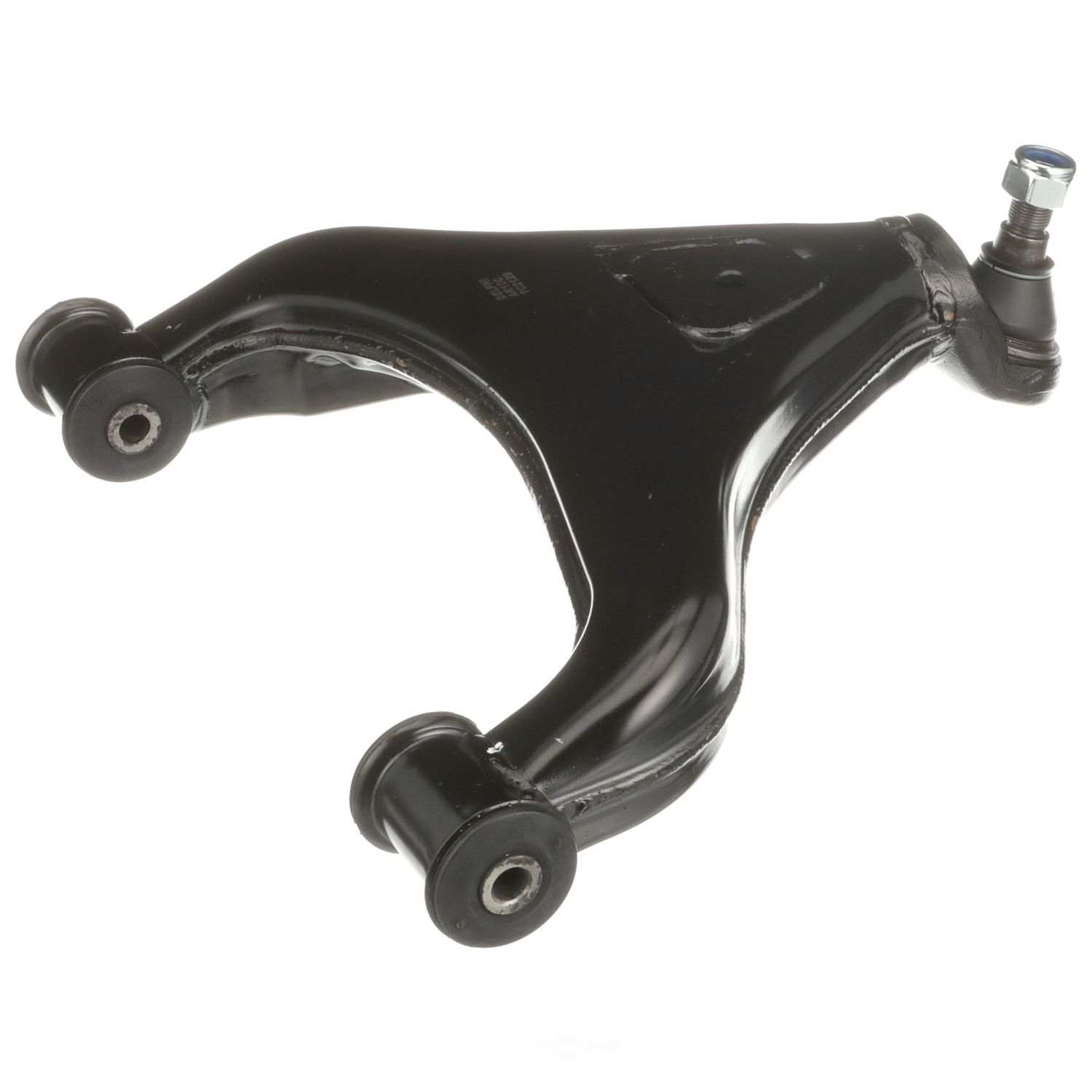 DELPHI - Suspension Control Arm and Ball Joint Assembly (Front Left Lower) - DPH TC2129