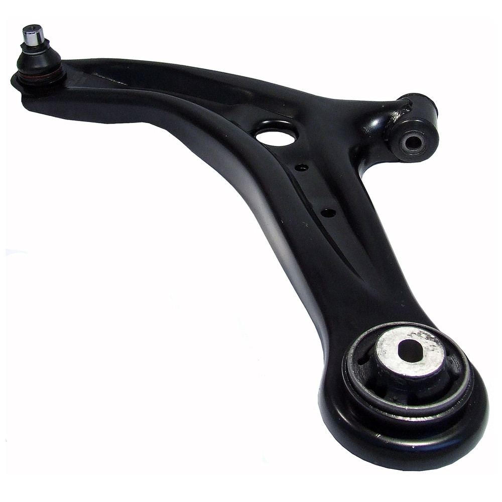 DELPHI - Suspension Control Arm and Ball Joint Assembly (Front Left Lower) - DPH TC2184