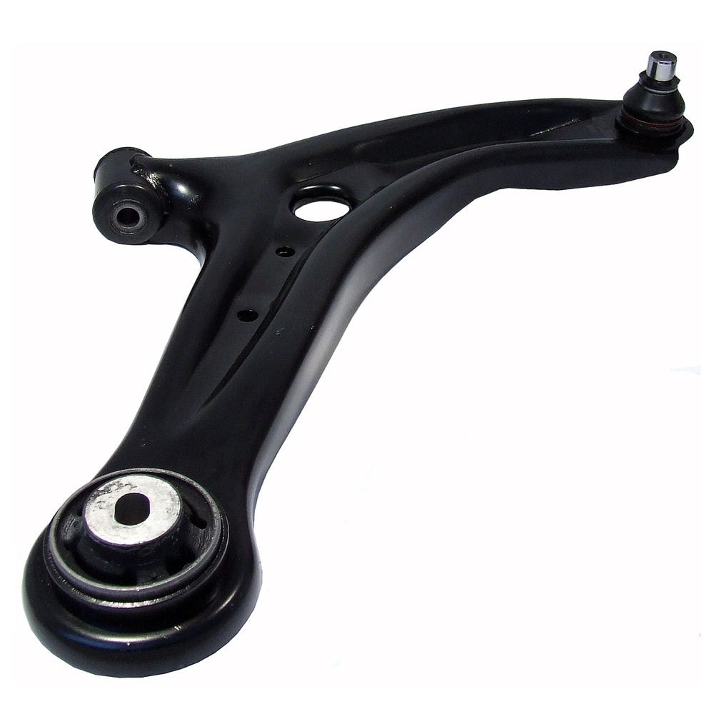 DELPHI - Suspension Control Arm and Ball Joint Assembly (Front Right Lower) - DPH TC2185