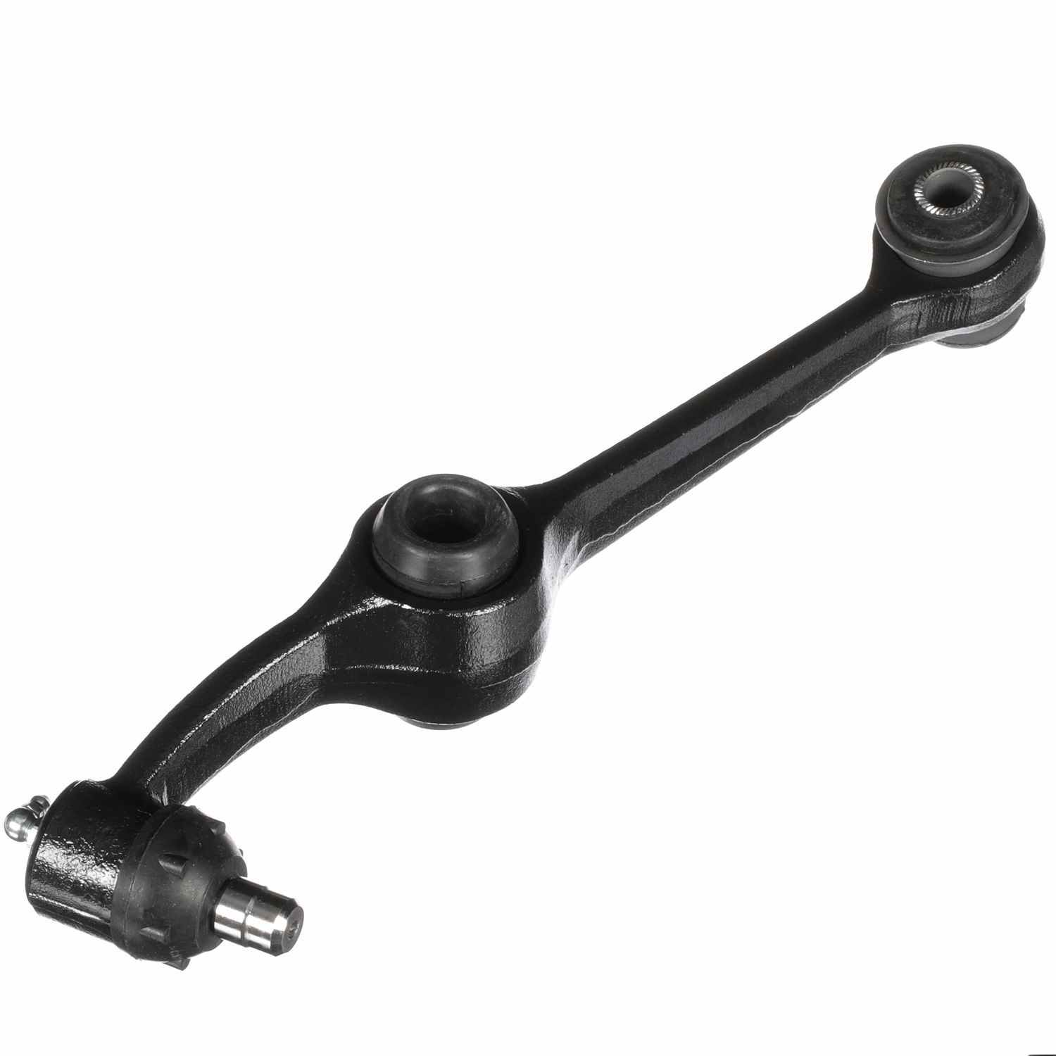 DELPHI - Suspension Control Arm and Ball Joint Assembly (Front Left Lower) - DPH TC2209