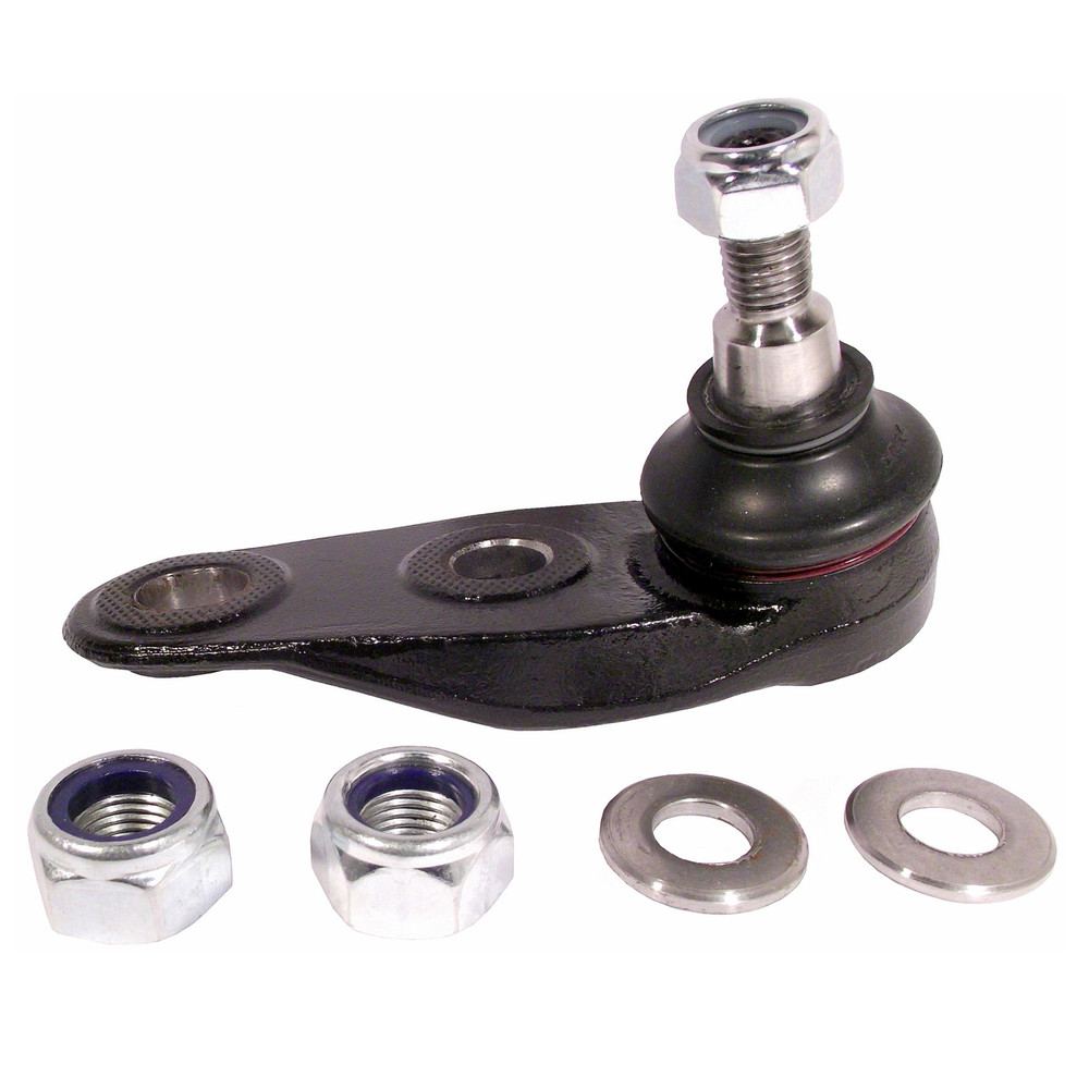 DELPHI - Suspension Ball Joint (Front Right Lower) - DPH TC2234