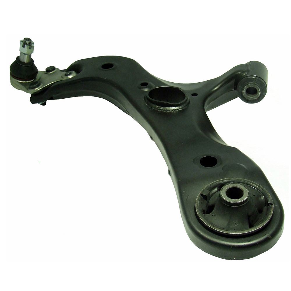 DELPHI - Suspension Control Arm and Ball Joint Assembly (Front Left Lower) - DPH TC2282