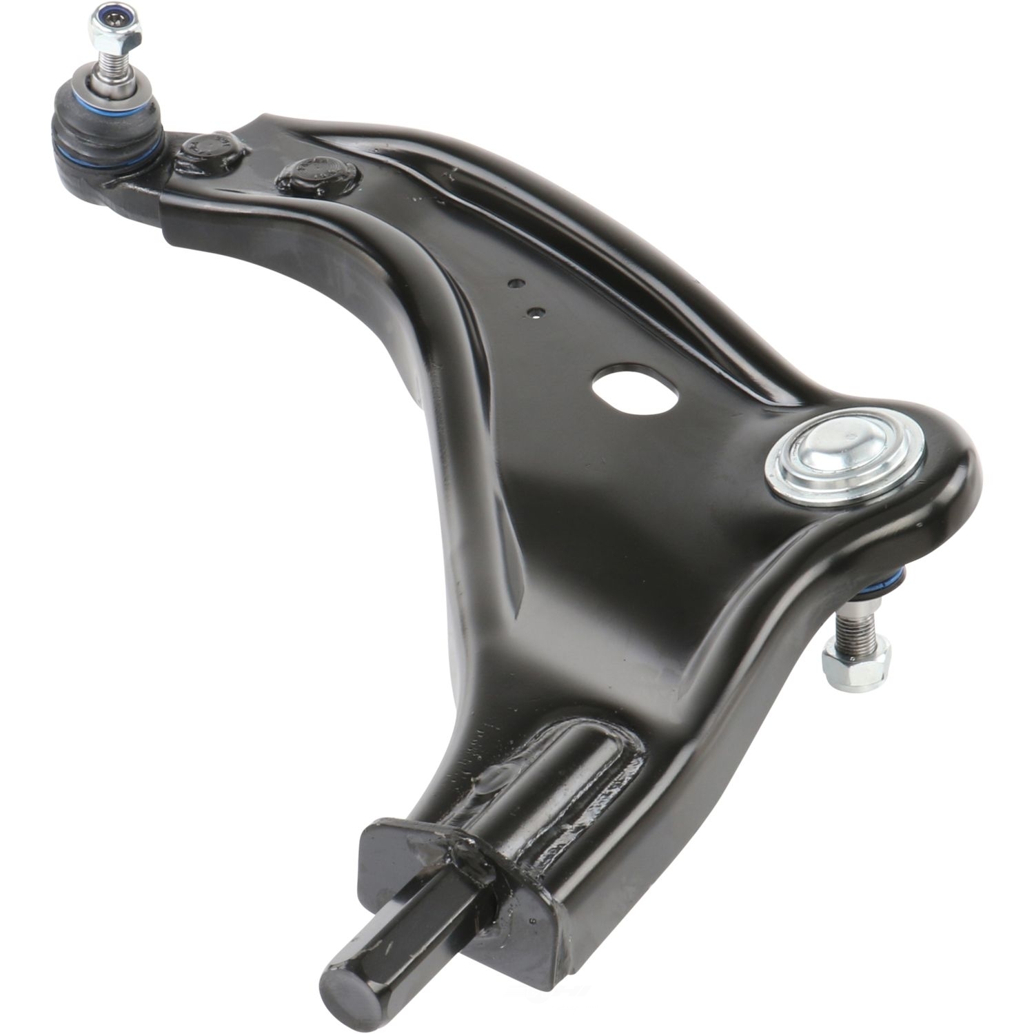 DELPHI - Suspension Control Arm and Ball Joint Assembly (Front Left Lower) - DPH TC2330