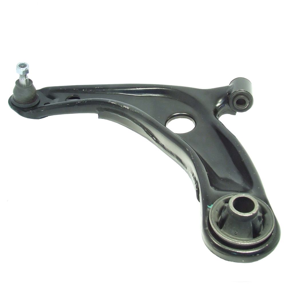DELPHI - Suspension Control Arm and Ball Joint Assembly (Front Left Lower) - DPH TC2463