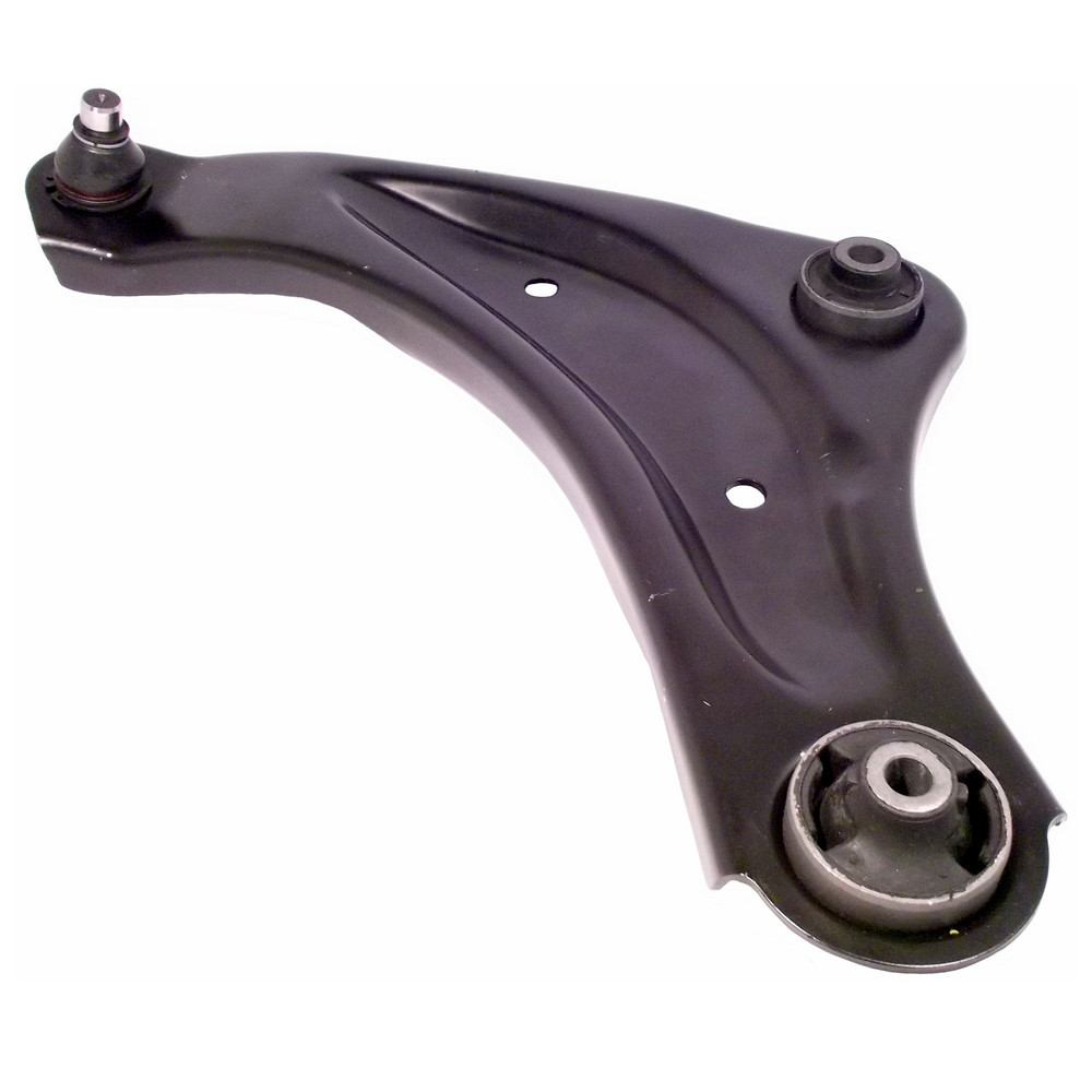 DELPHI - Suspension Control Arm and Ball Joint Assembly (Front Left Lower) - DPH TC2496