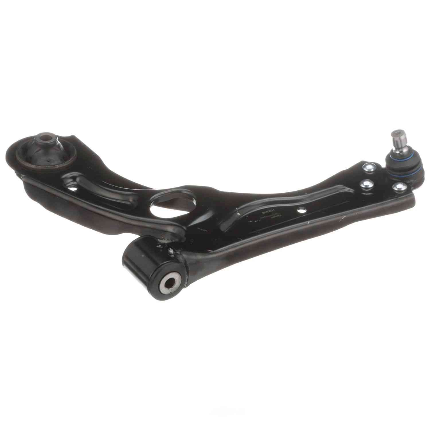 DELPHI - Suspension Control Arm and Ball Joint Assembly (Front Left Lower) - DPH TC2836