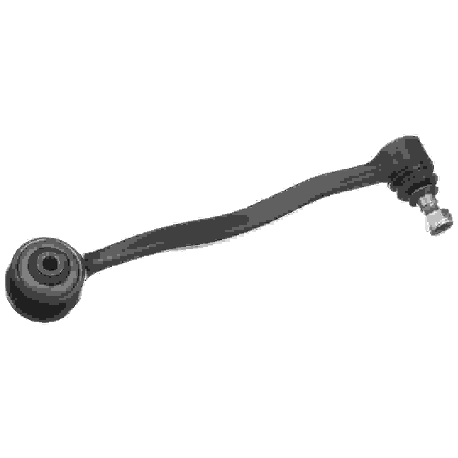 DELPHI - Suspension Control Arm and Ball Joint Assembly (Front Left Lower Rearward) - DPH TC286