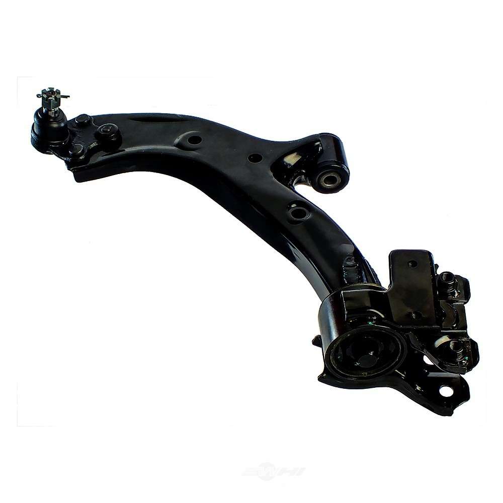 DELPHI - Suspension Control Arm and Ball Joint Assembly (Front Left Lower) - DPH TC2871