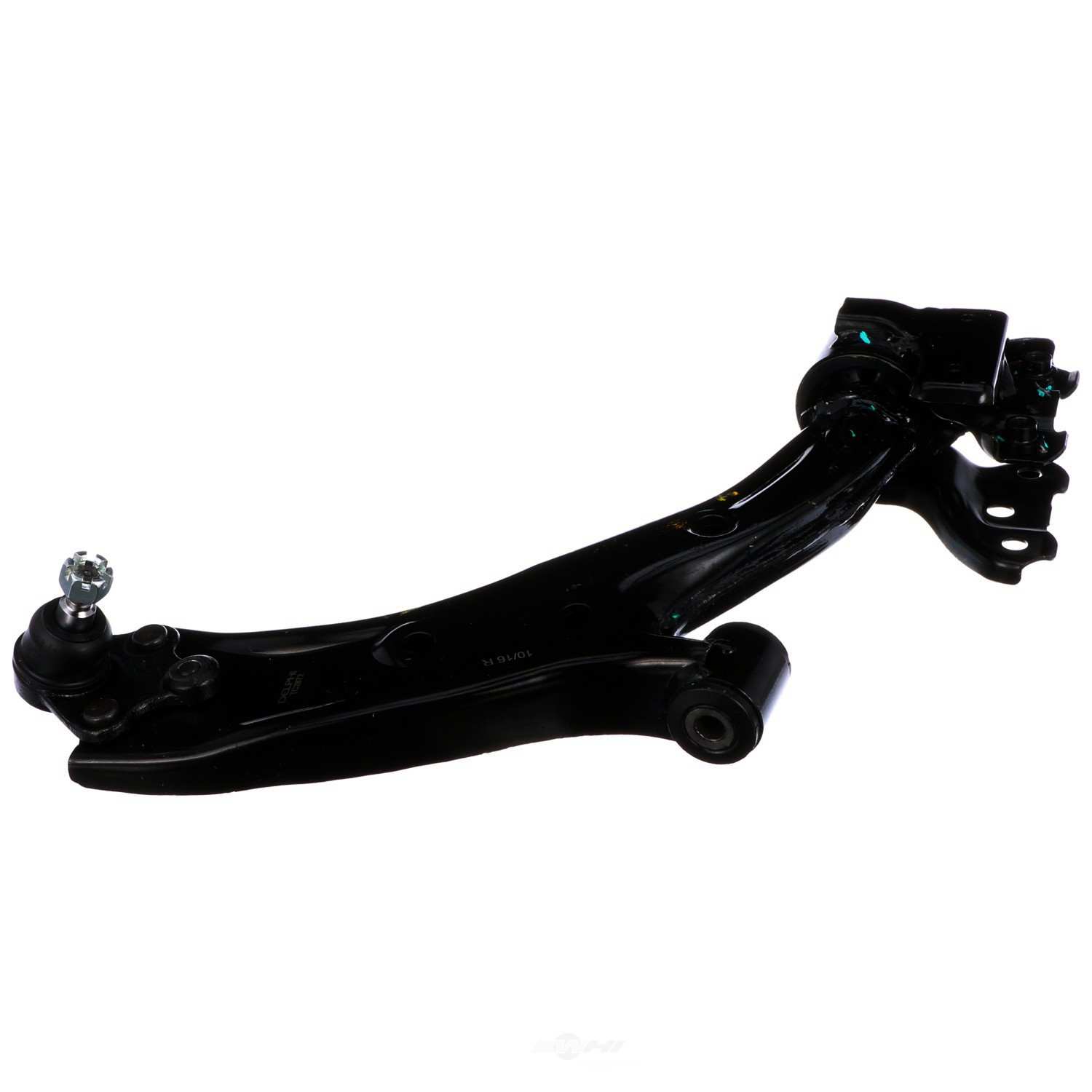 DELPHI - Suspension Control Arm and Ball Joint Assembly (Front Right Lower) - DPH TC2872