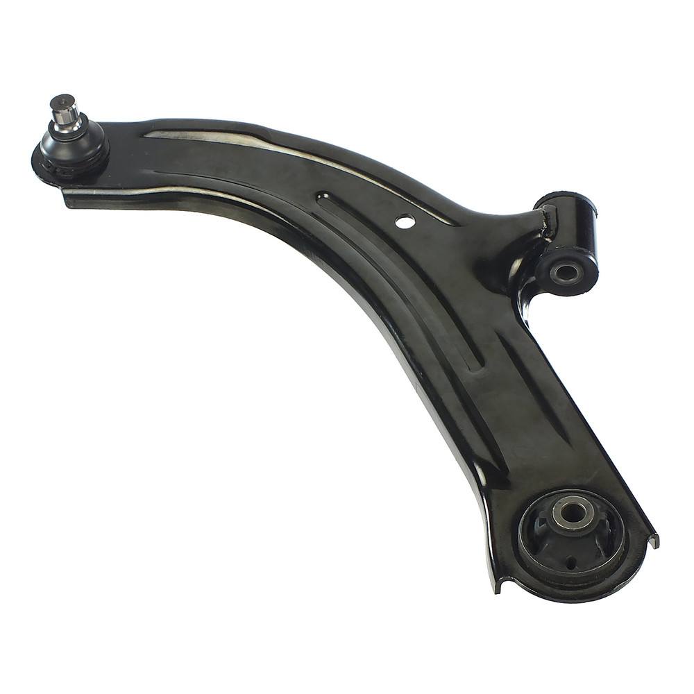 DELPHI - Suspension Control Arm and Ball Joint Assembly (Front Left Lower) - DPH TC2873