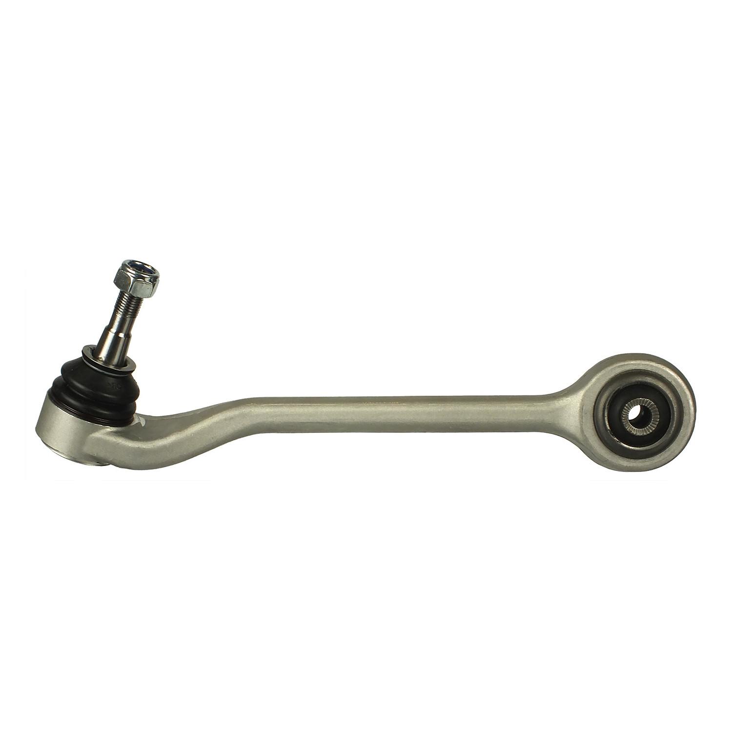 DELPHI - Suspension Control Arm and Ball Joint Assembly (Front Left Lower Rearward) - DPH TC3014