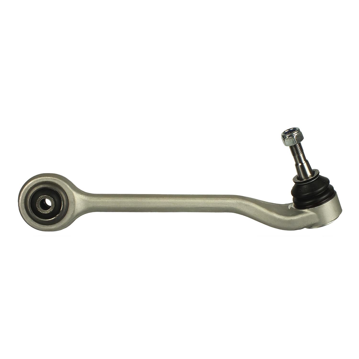 DELPHI - Suspension Control Arm and Ball Joint Assembly (Front Right Lower Rearward) - DPH TC3015