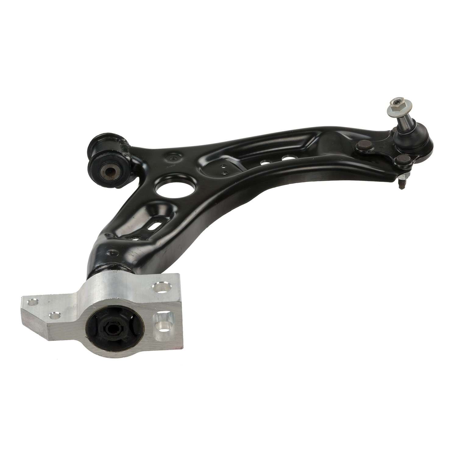DELPHI - Suspension Control Arm and Ball Joint Assembly (Front Right Lower) - DPH TC3312