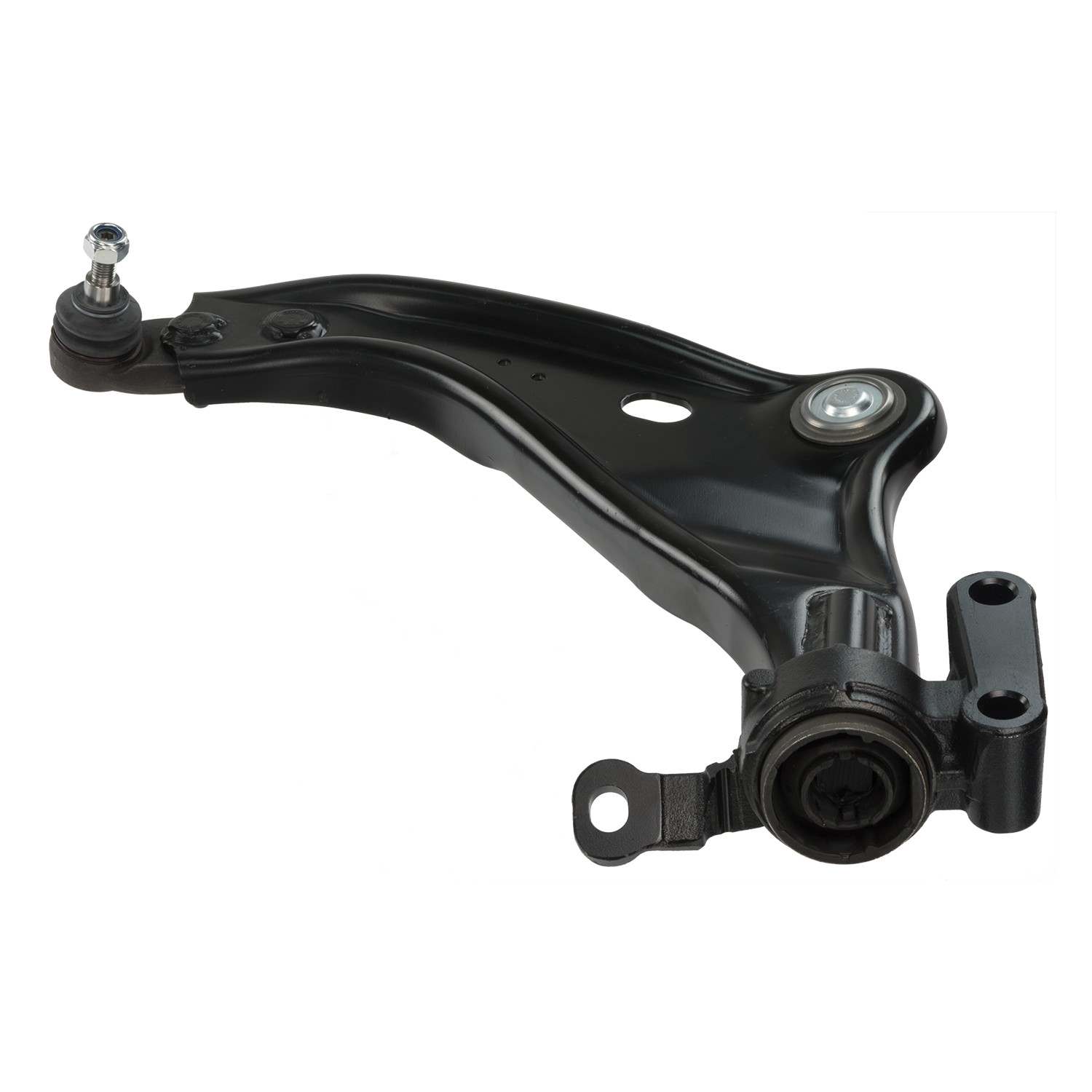 DELPHI - Suspension Control Arm and Ball Joint Assembly (Front Left Lower) - DPH TC3313