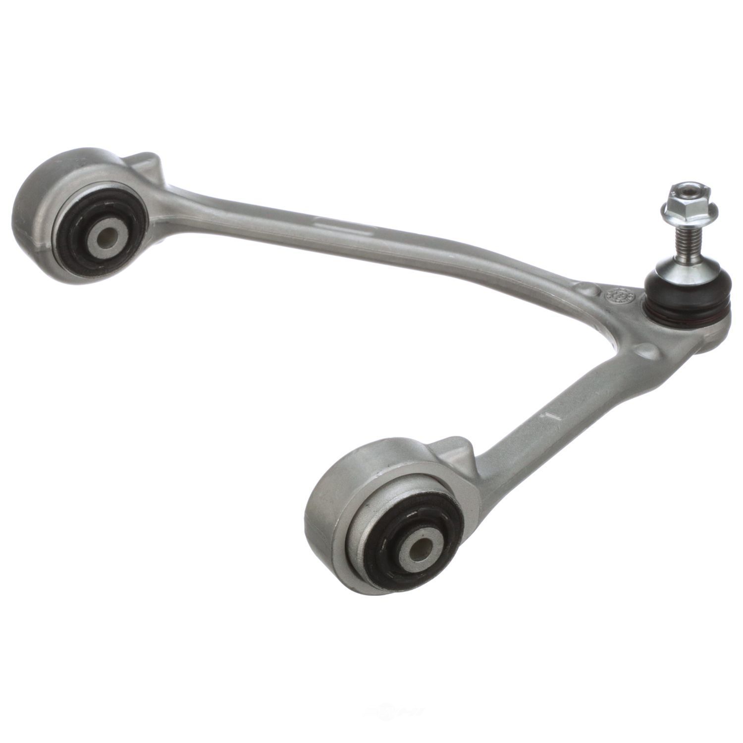 DELPHI - Suspension Control Arm and Ball Joint Assembly (Front Right Upper) - DPH TC3331