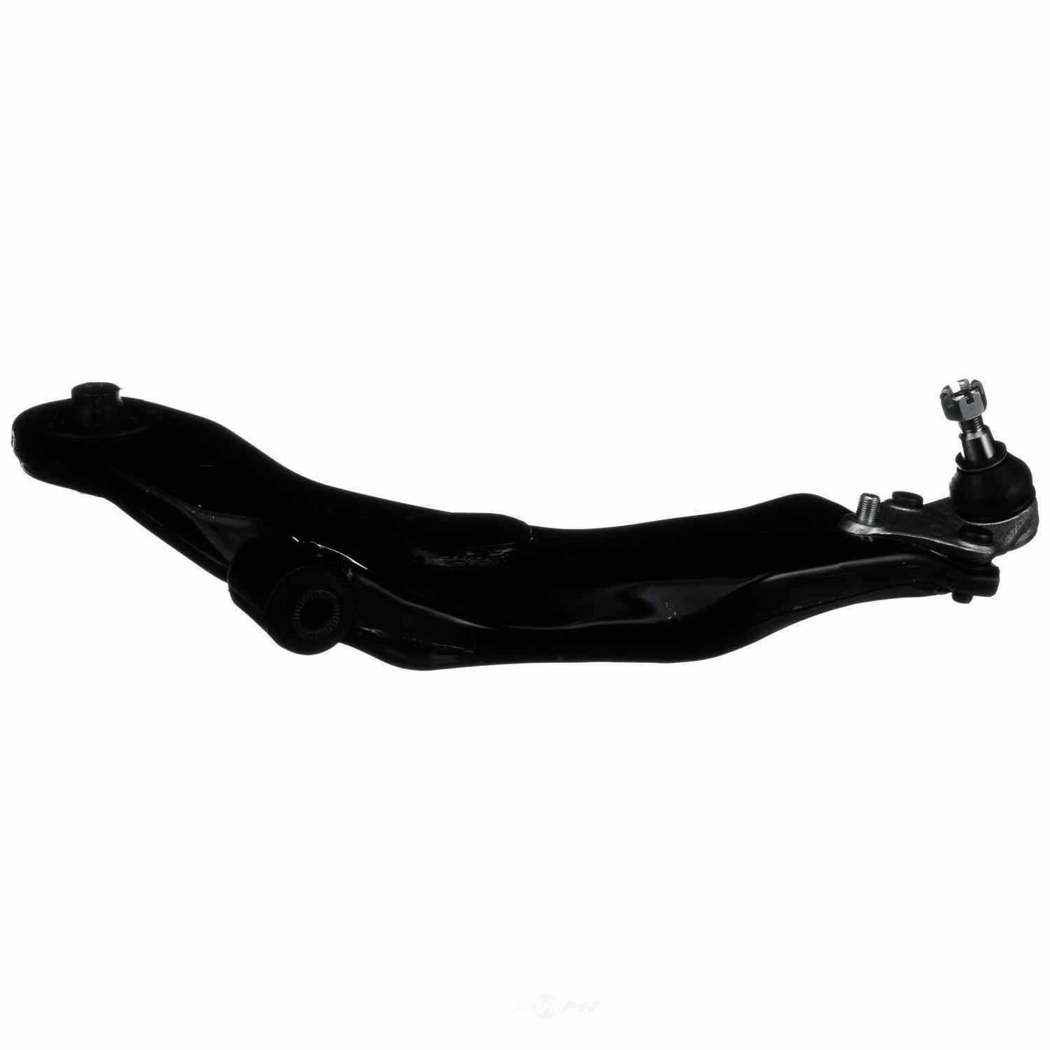 DELPHI - Suspension Control Arm and Ball Joint Assembly (Front Left Lower) - DPH TC3428