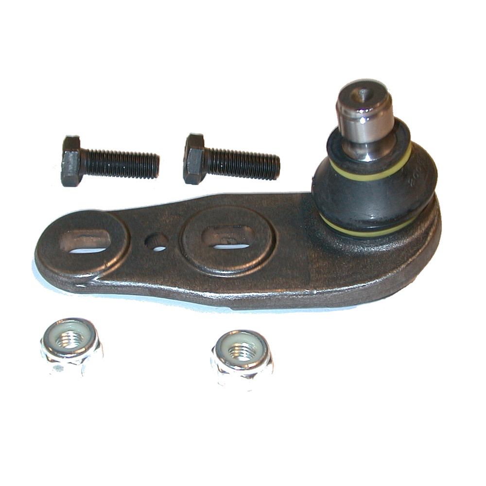 DELPHI - Suspension Ball Joint (Front Right Lower) - DPH TC349
