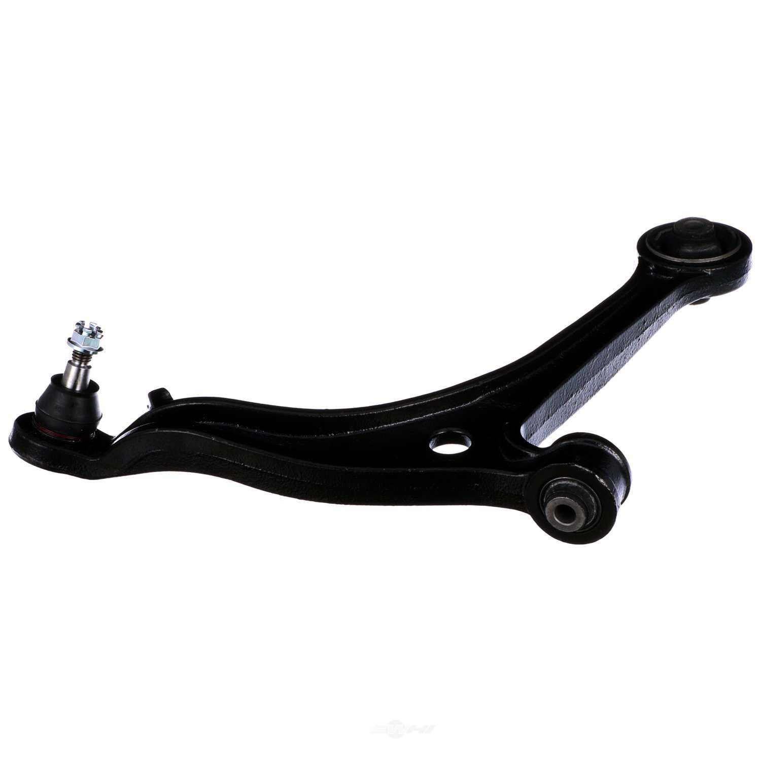 DELPHI - Suspension Control Arm and Ball Joint Assembly (Front Right Lower) - DPH TC5184