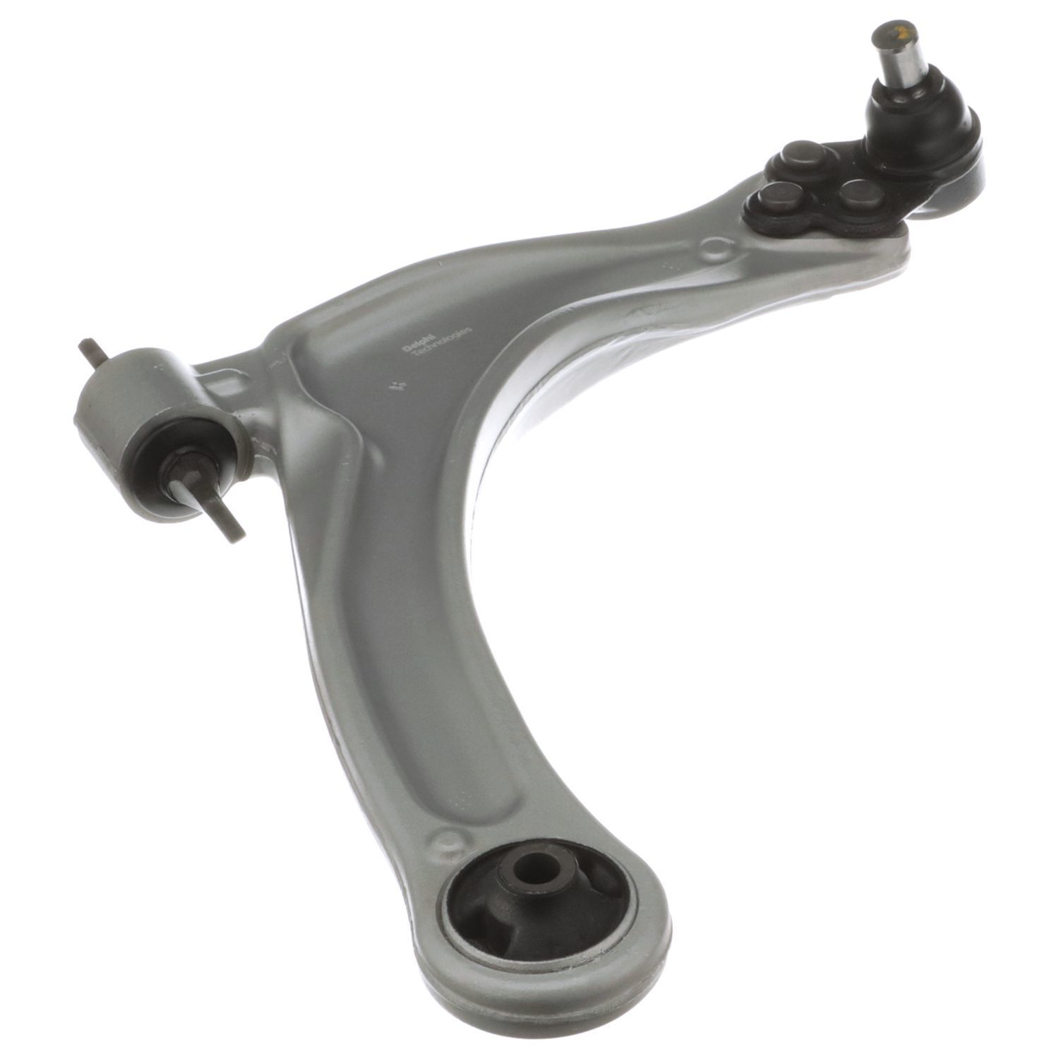 DELPHI - Suspension Control Arm and Ball Joint Assembly (Front Right Lower) - DPH TC5190