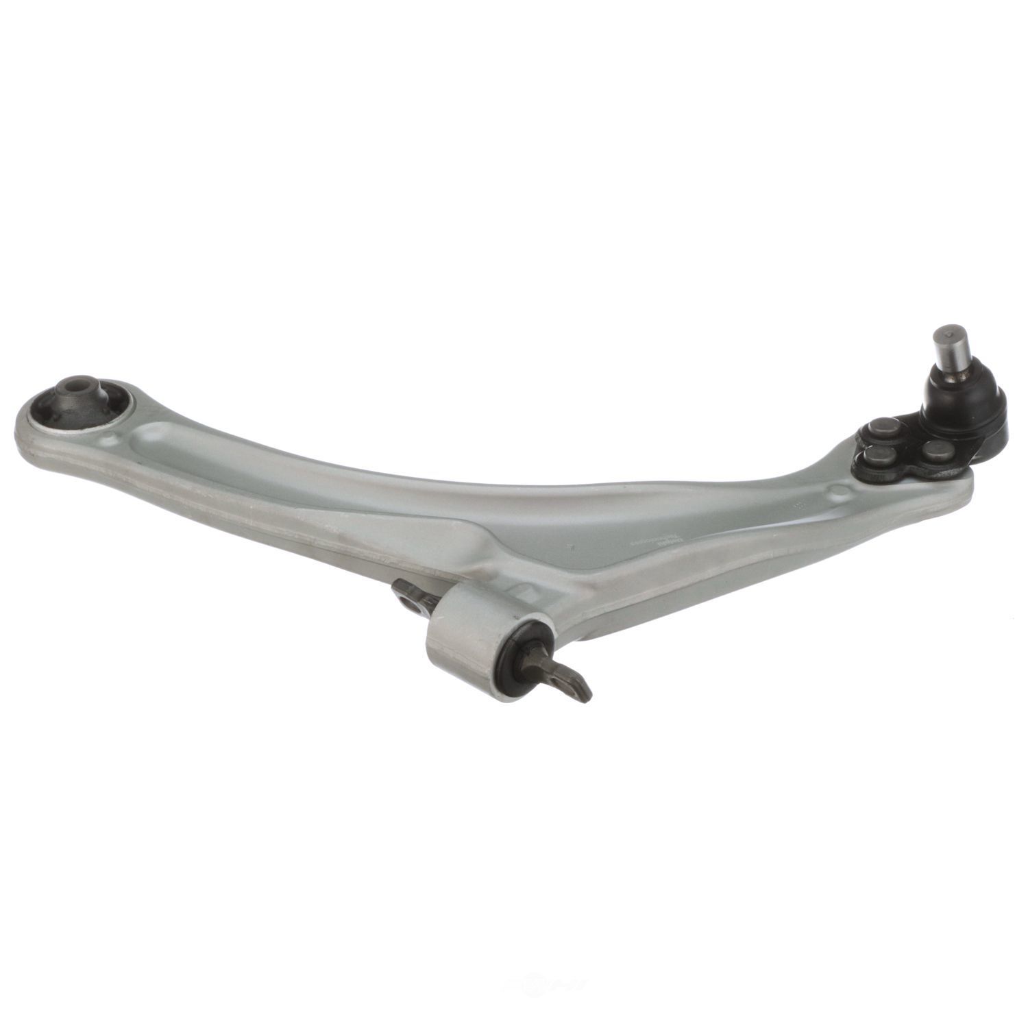 DELPHI - Suspension Control Arm and Ball Joint Assembly (Front Left Lower) - DPH TC5191