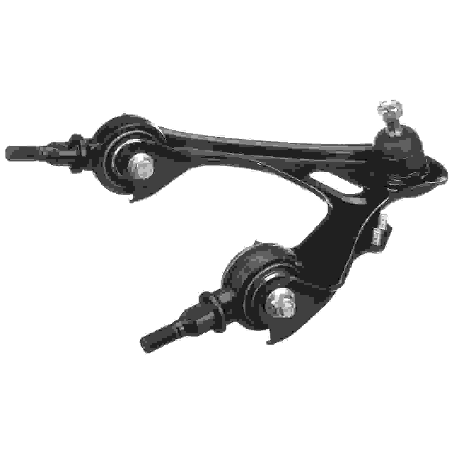 DELPHI - Suspension Control Arm and Ball Joint Assembly (Front Right Upper) - DPH TC5204