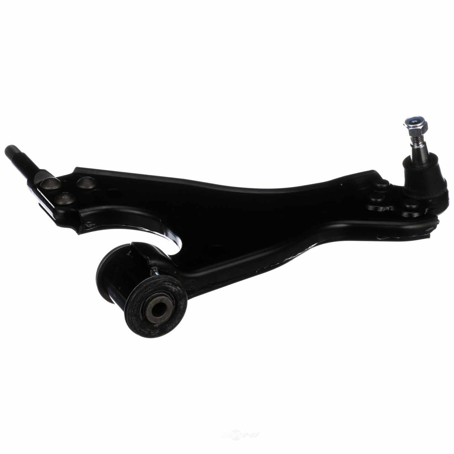 DELPHI - Suspension Control Arm and Ball Joint Assembly (Front Right Lower) - DPH TC5224