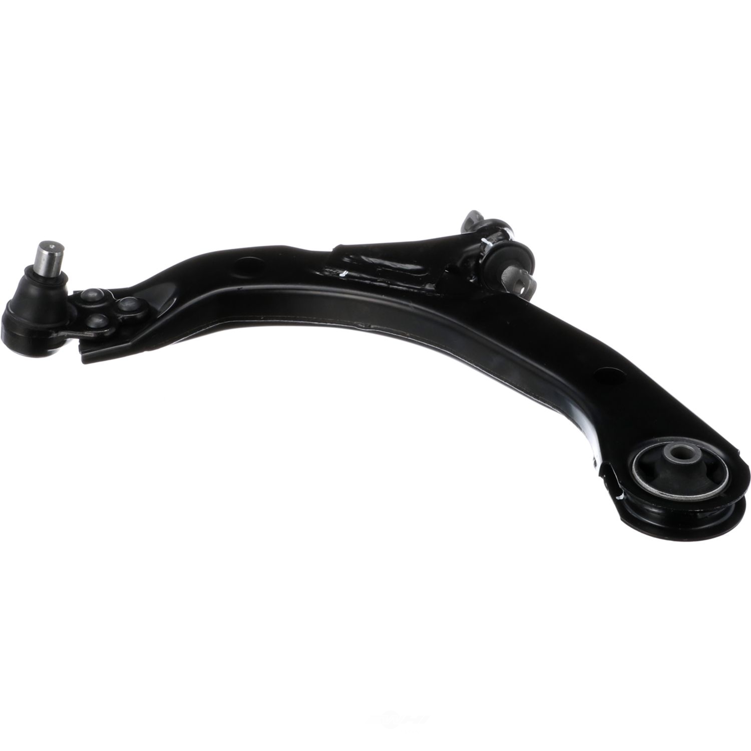 DELPHI - Suspension Control Arm and Ball Joint Assembly (Front Left Lower) - DPH TC5325