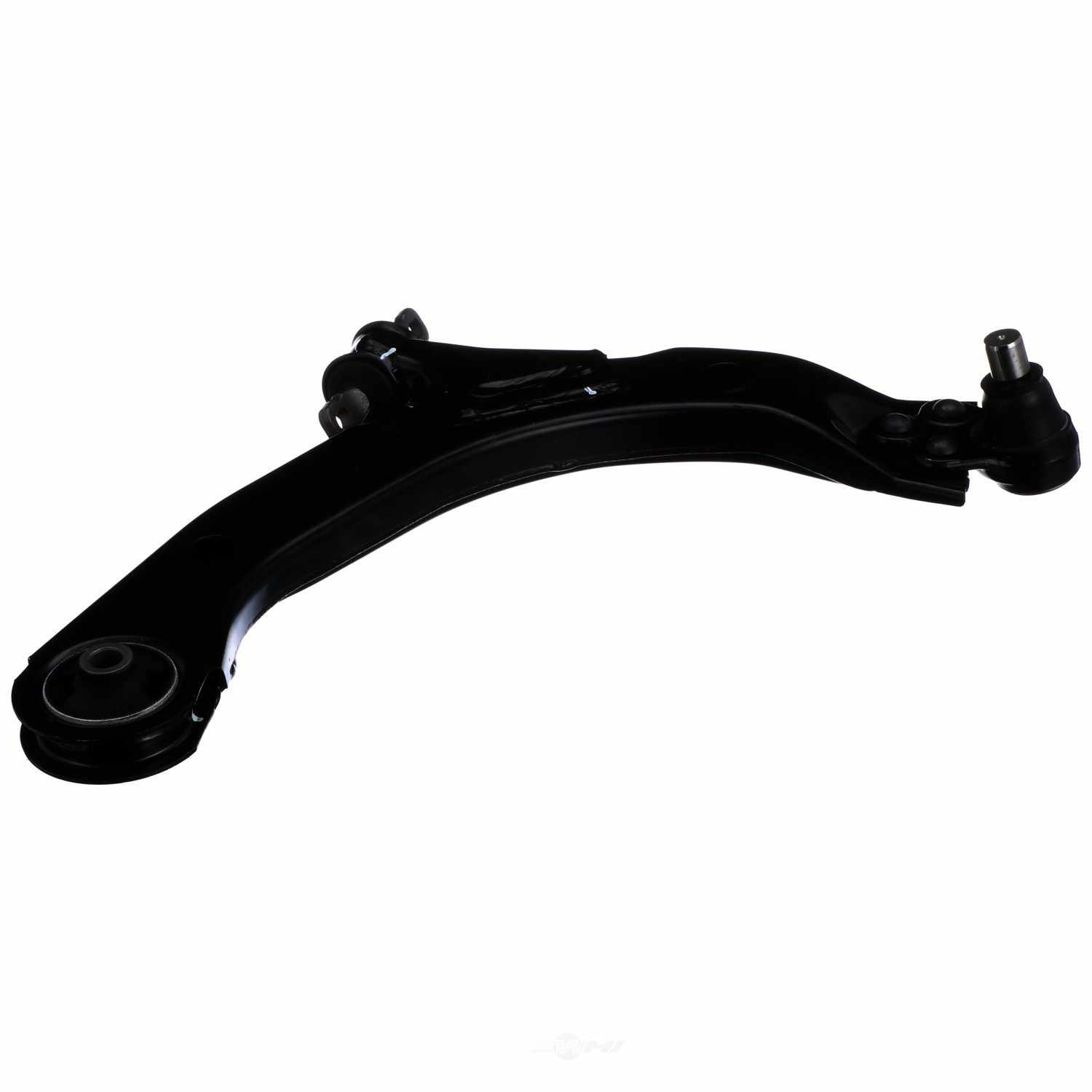 DELPHI - Suspension Control Arm and Ball Joint Assembly (Front Right Lower) - DPH TC5326