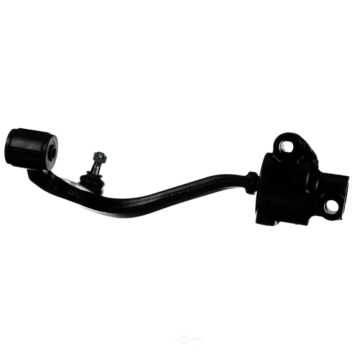 DELPHI - Suspension Control Arm and Ball Joint Assembly - DPH TC5540